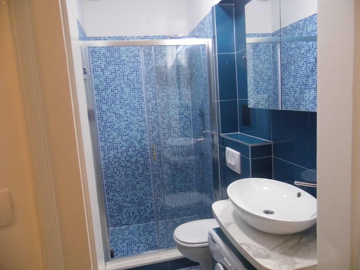 Apartment Ina Split Luaran gambar