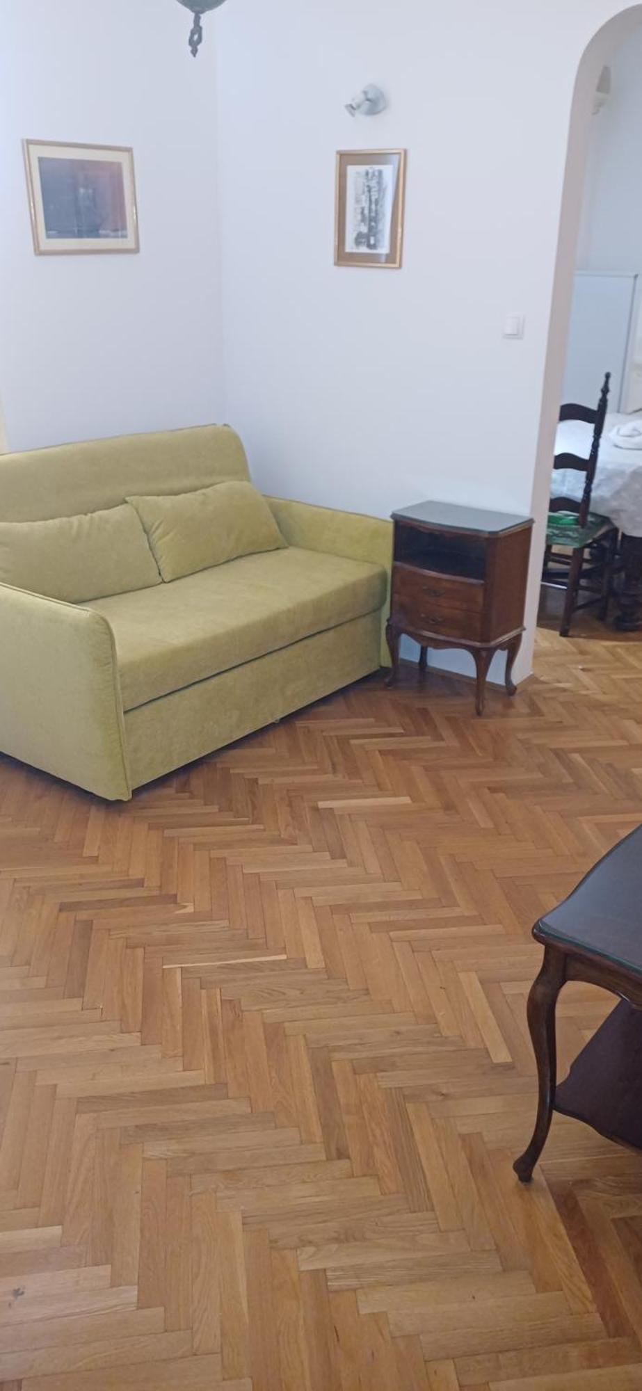 Apartment Ina Split Luaran gambar