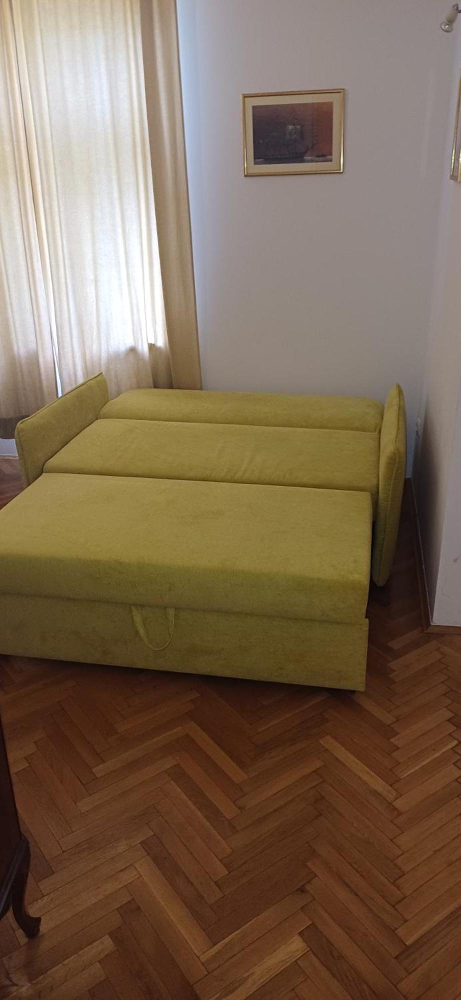 Apartment Ina Split Luaran gambar