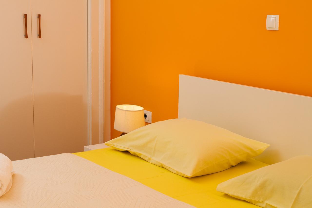 Apartment Ina Split Luaran gambar