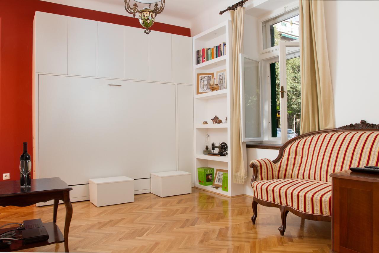 Apartment Ina Split Luaran gambar