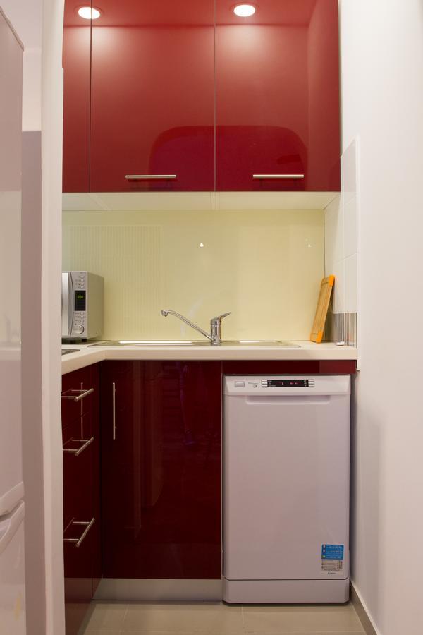 Apartment Ina Split Luaran gambar