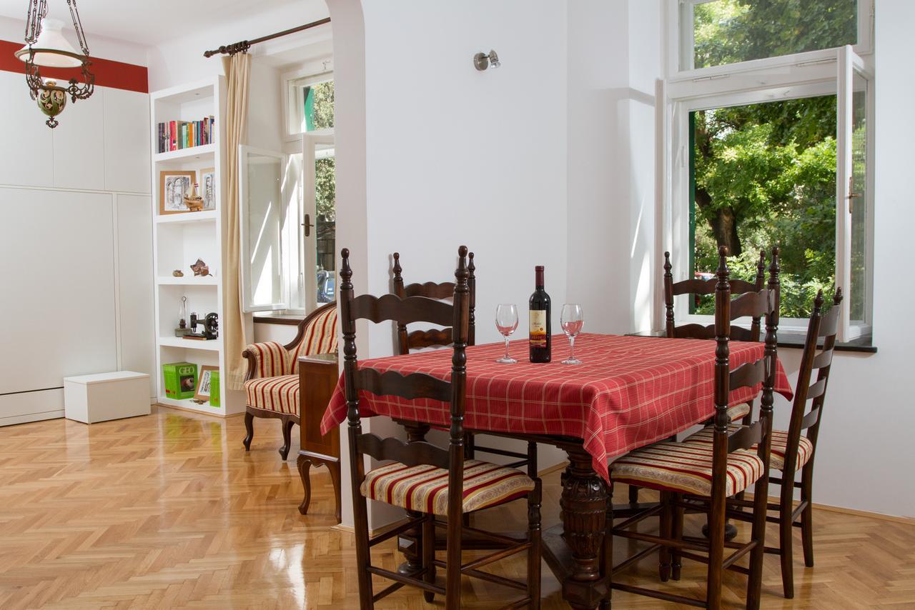 Apartment Ina Split Luaran gambar