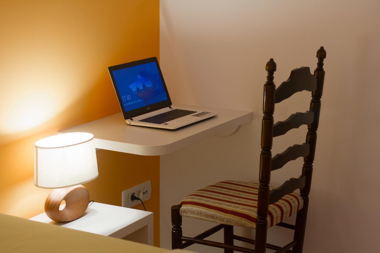 Apartment Ina Split Luaran gambar