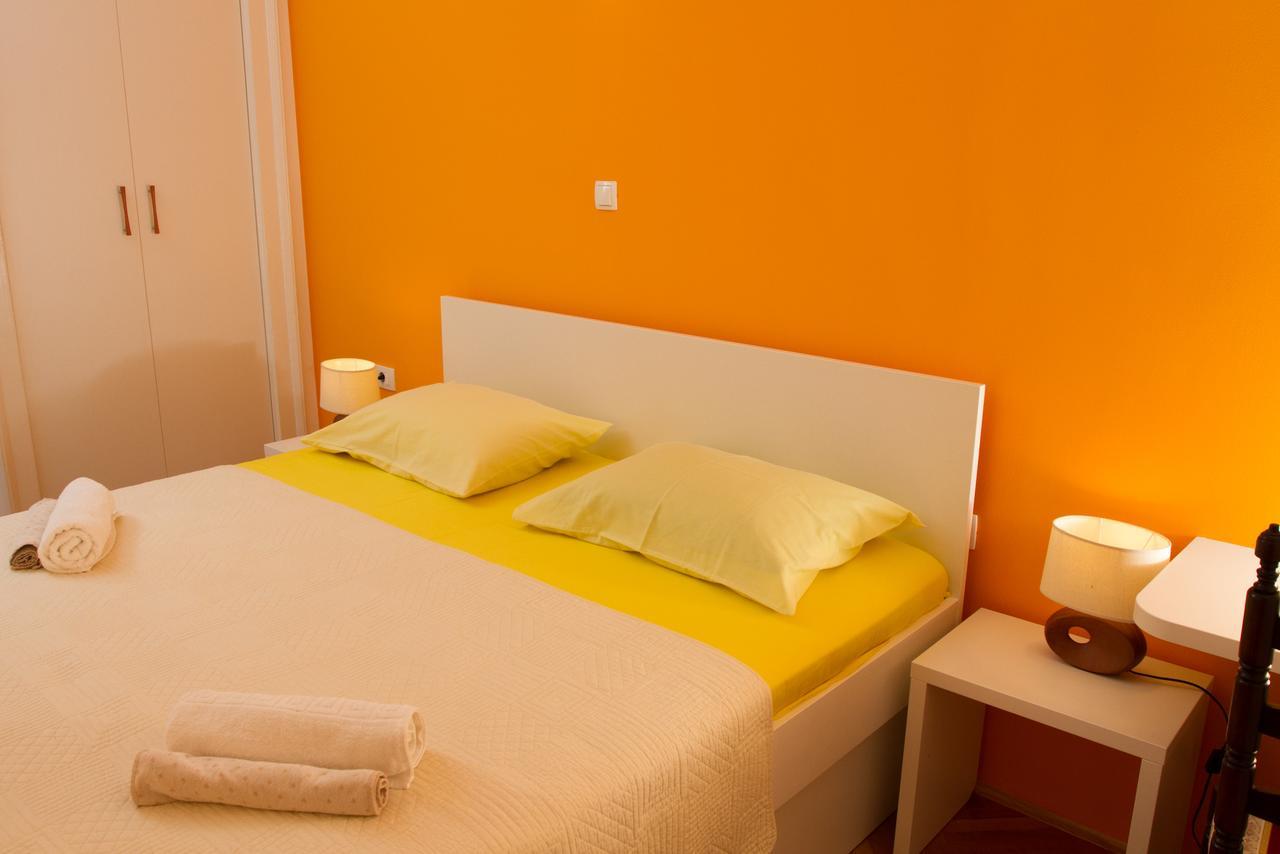 Apartment Ina Split Luaran gambar