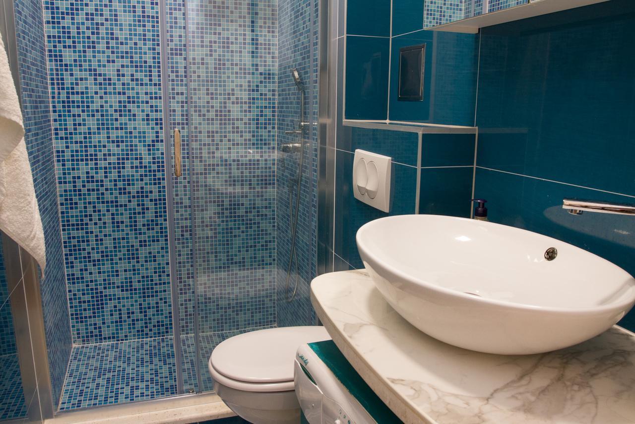 Apartment Ina Split Luaran gambar