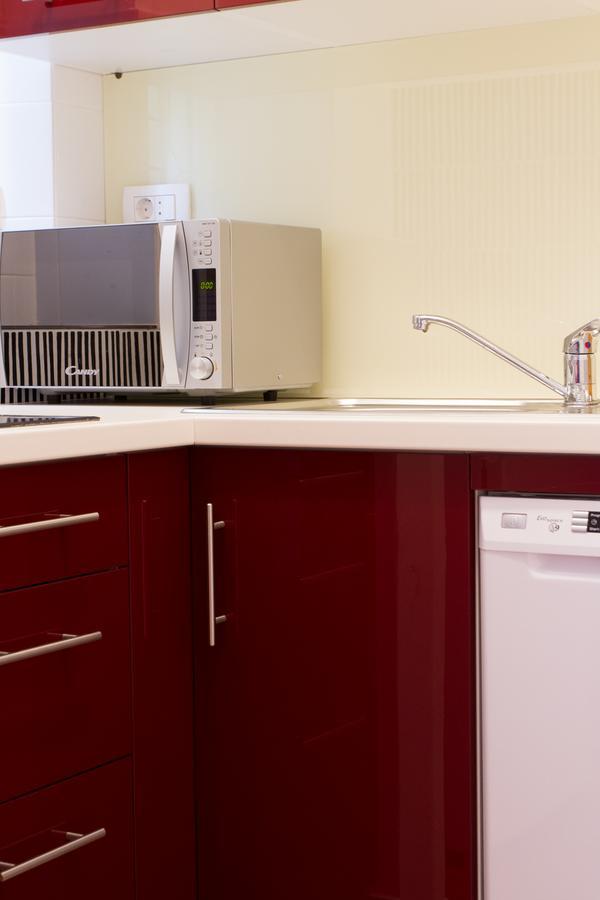 Apartment Ina Split Luaran gambar