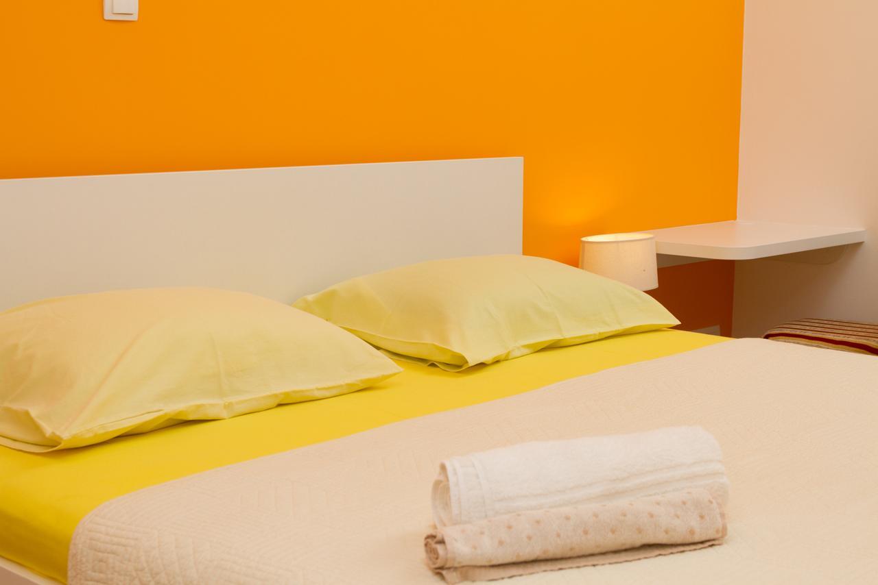 Apartment Ina Split Luaran gambar