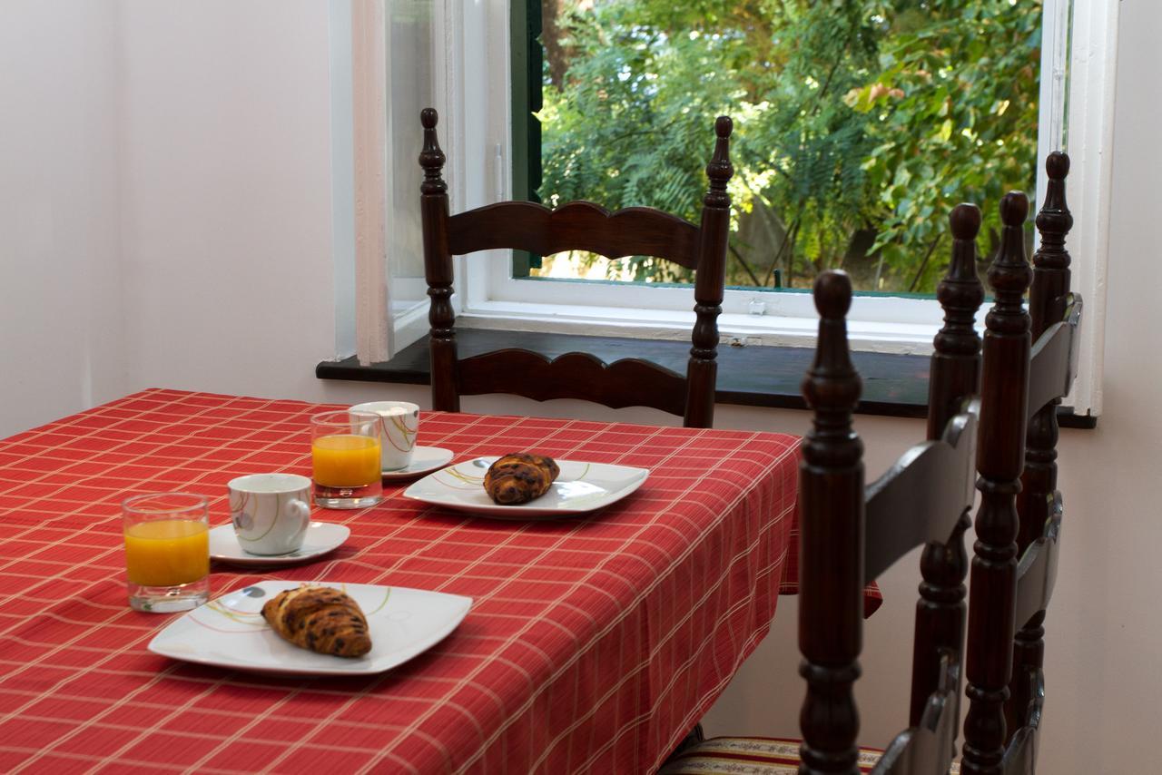 Apartment Ina Split Luaran gambar