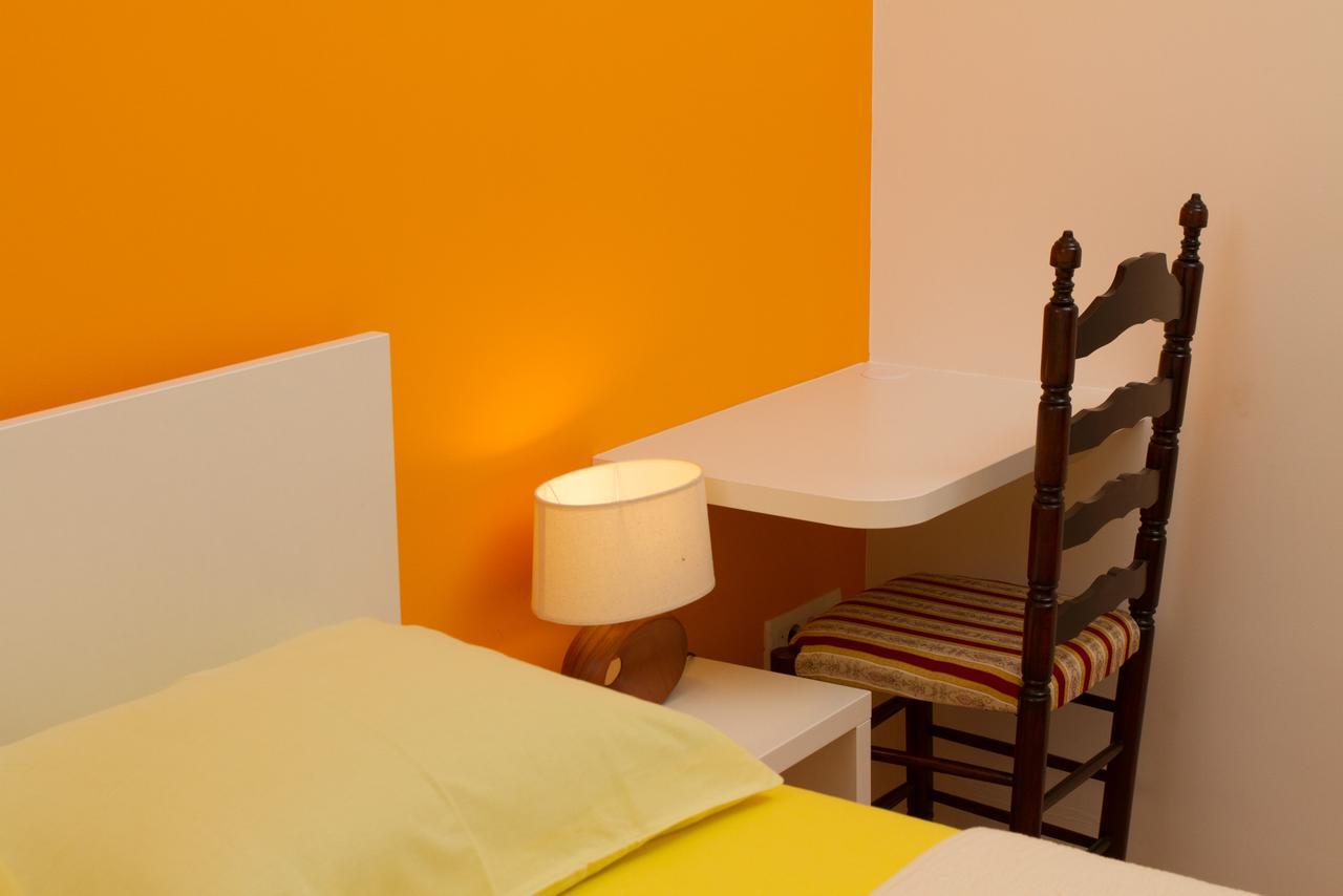 Apartment Ina Split Luaran gambar