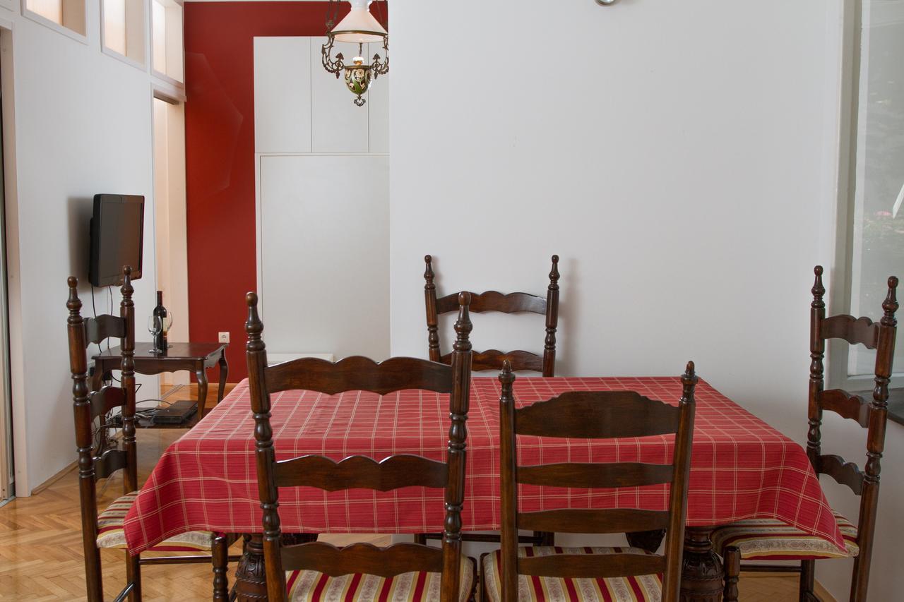 Apartment Ina Split Luaran gambar