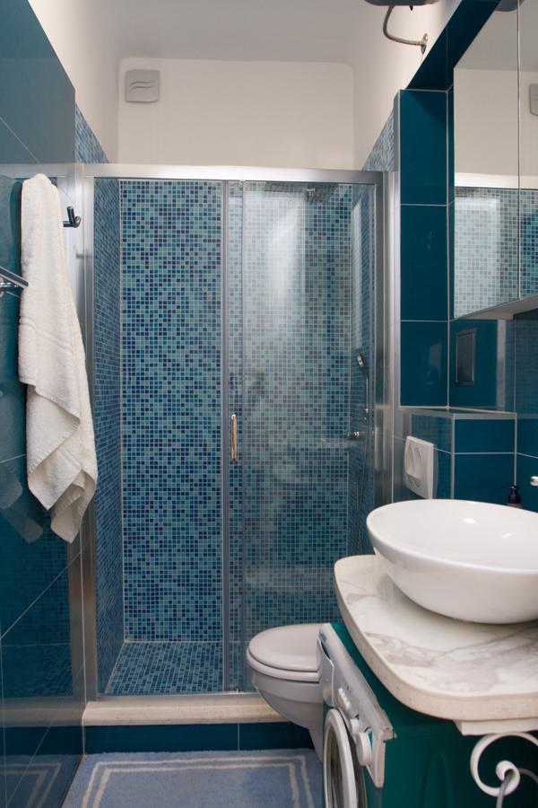 Apartment Ina Split Luaran gambar