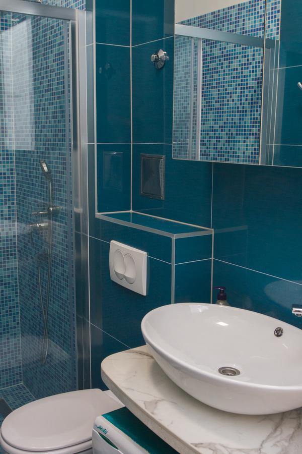 Apartment Ina Split Luaran gambar