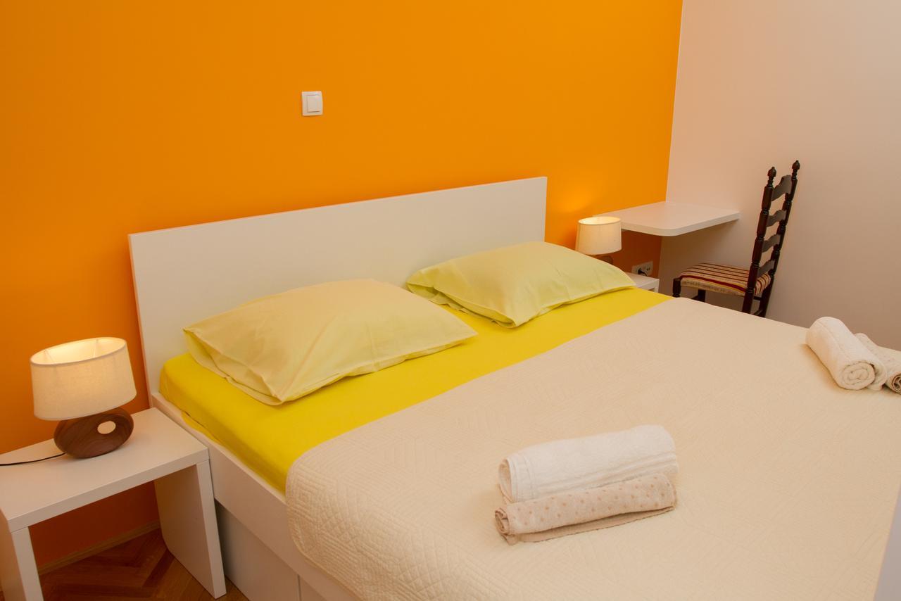 Apartment Ina Split Luaran gambar