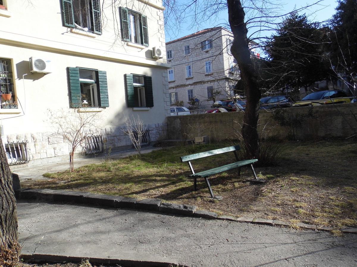 Apartment Ina Split Luaran gambar